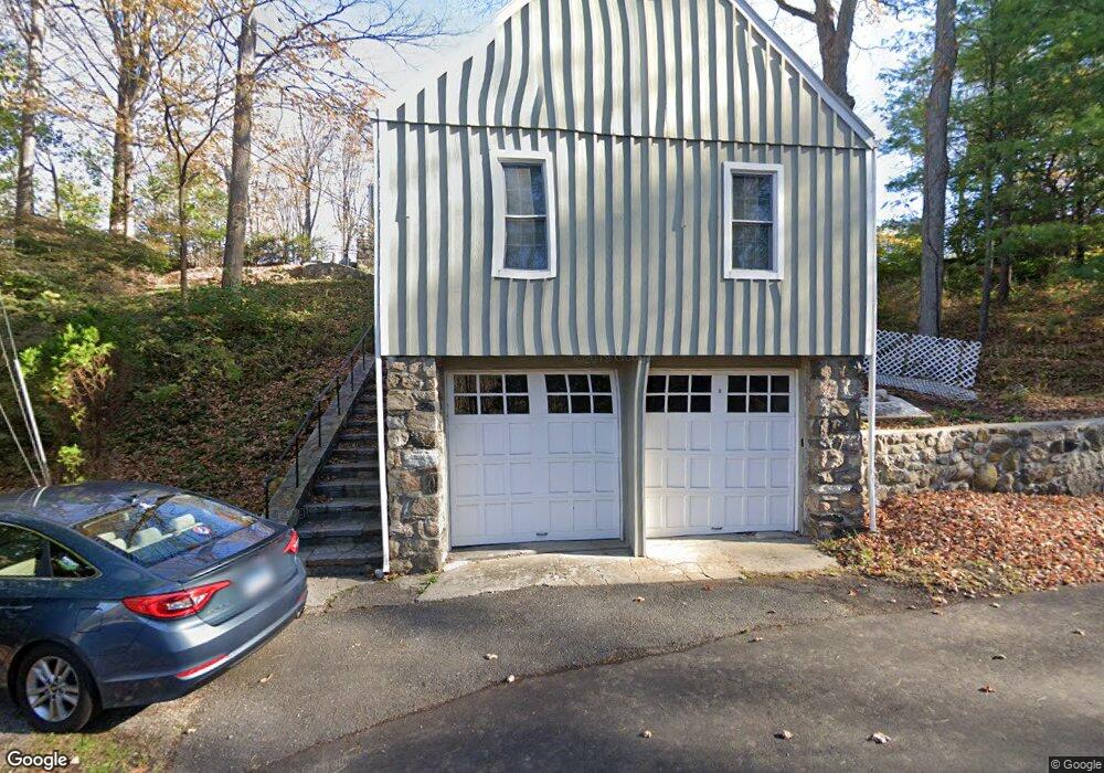 277 Bennetts Farm Rd, Ridgefield, CT 06877 - photo 1