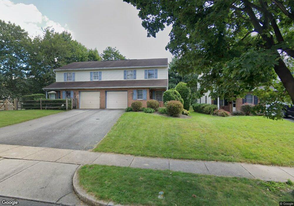 1600 Delaware Ave, Reading, PA 19610 - photo 1