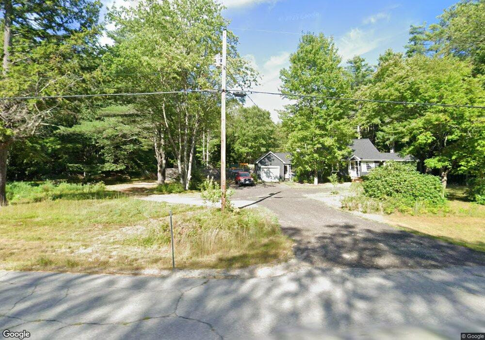 943 Nh Route 12 S, Fitzwilliam, NH 03447 - photo 1