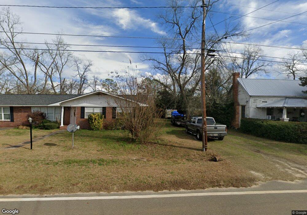 140 S Main St, Enigma, GA 31749 - photo 1