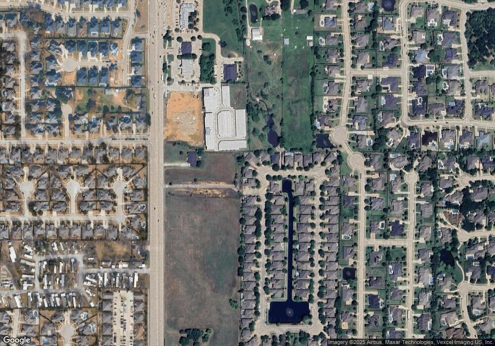 5928 Sterling Dr, Colleyville, TX 76034 - photo 1