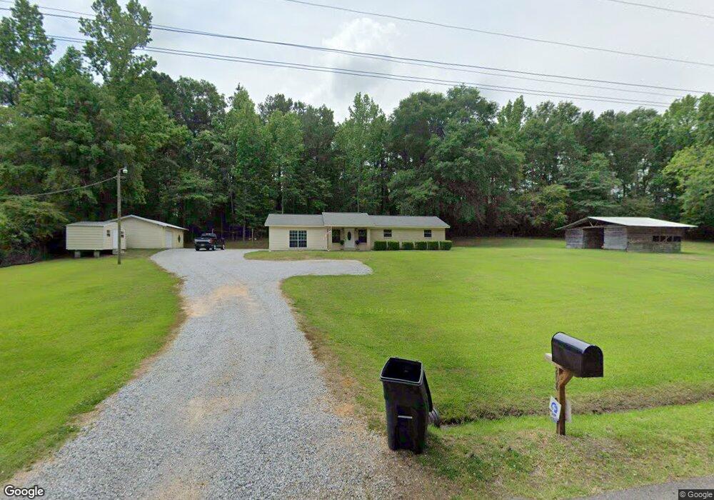 208 Little Sawmill Rd, Laurel, MS 39443 - photo 1