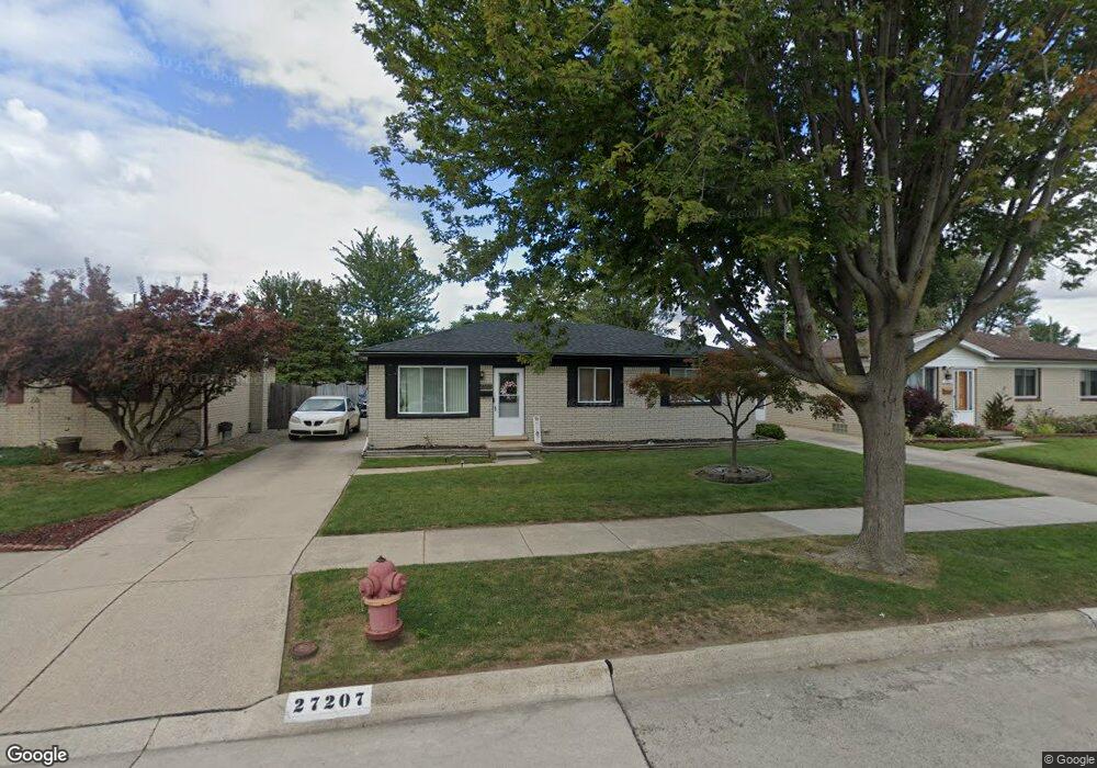 27207 Perry St, Roseville, MI 48066 - photo 1