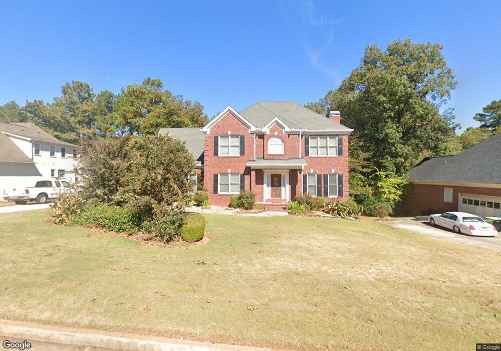 2440 Danbury Ct SE unit 4, Conyers, GA 30094 - photo 1