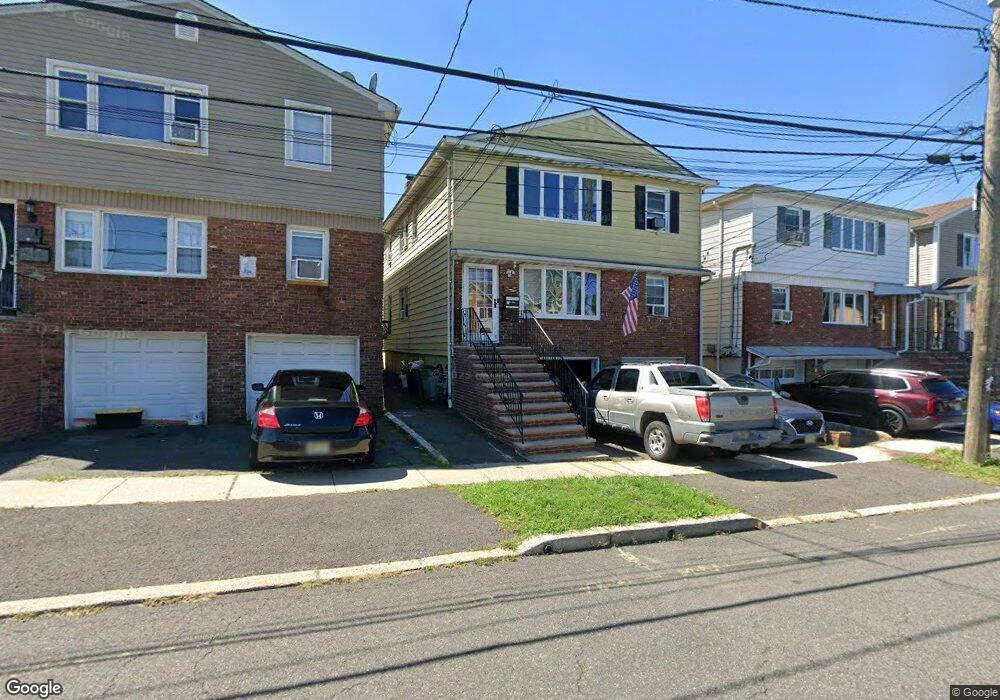 32 Vine St unit 2 floor, Hillside, NJ 07205 - photo 1