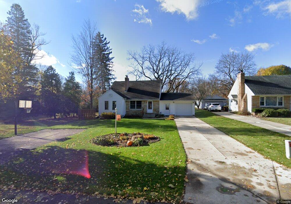 2508 Park St, Lansing, MI 48917 - photo 1