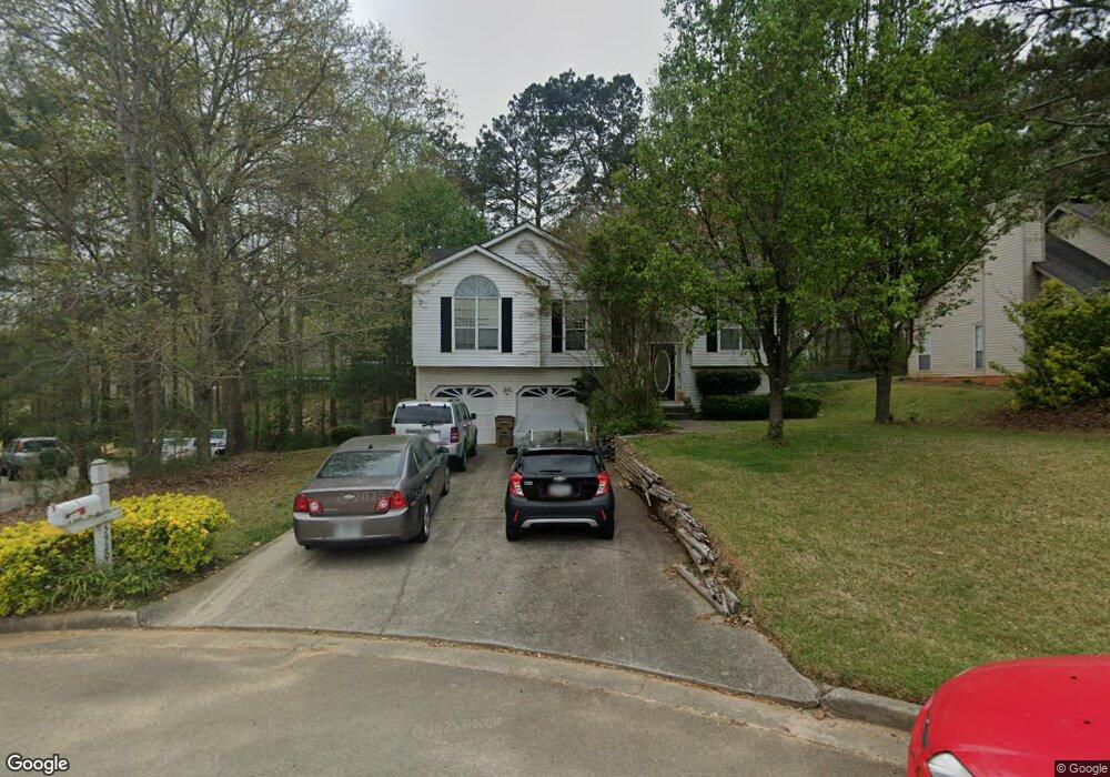 3920 Wakefield Dr, Flowery Branch, GA 30542 - photo 1