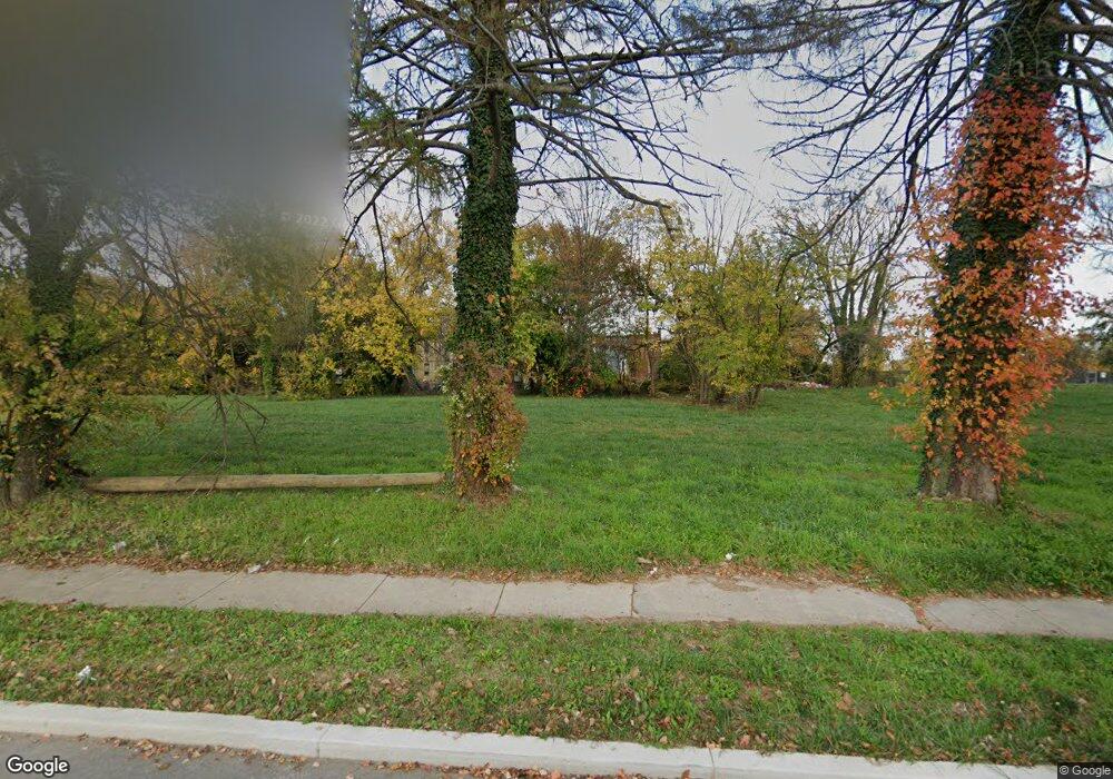 4827 Park Heights Ave, Baltimore, MD 21215 - photo 1