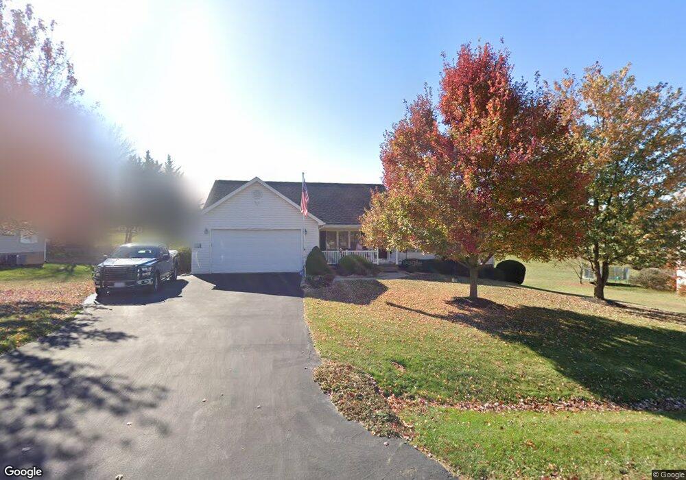 30 Dirby Way, Fishersville, VA 22939 - photo 1