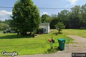 1262 State Route 56, New Marshfield, OH 45766