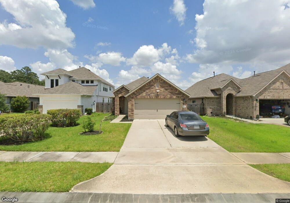 2822 Wilde Redbud Ln, Conroe, TX 77385 - photo 1