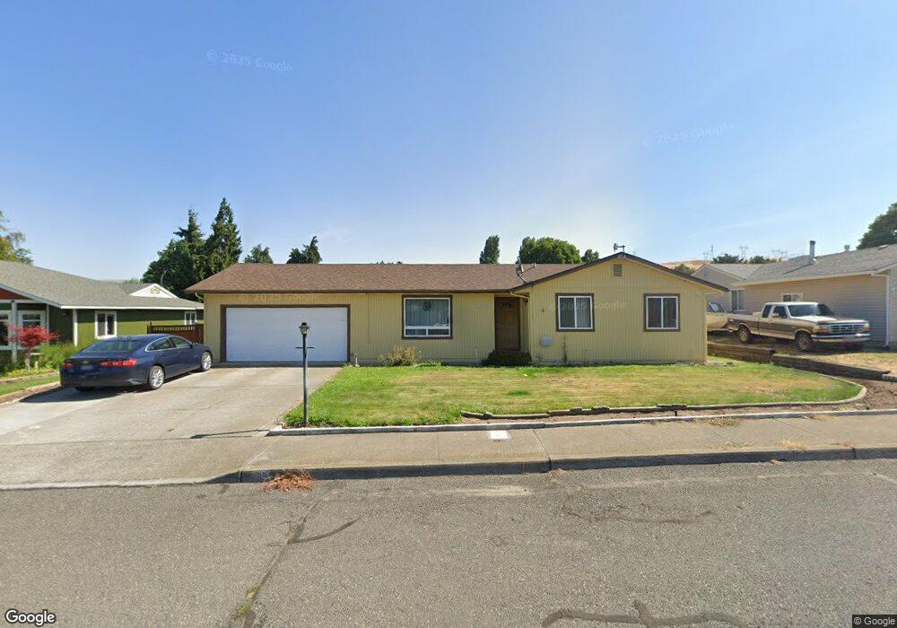 624 Wasco Dr, the Dalles, OR 97058 - photo 1