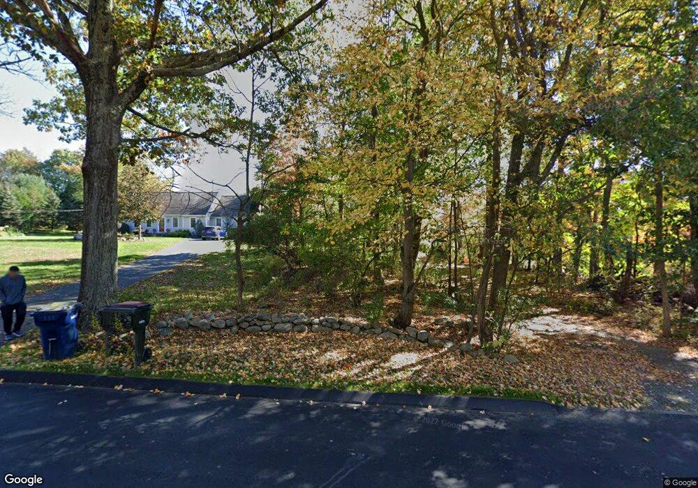 114 Case St, West Granby, CT 06090 - photo 1