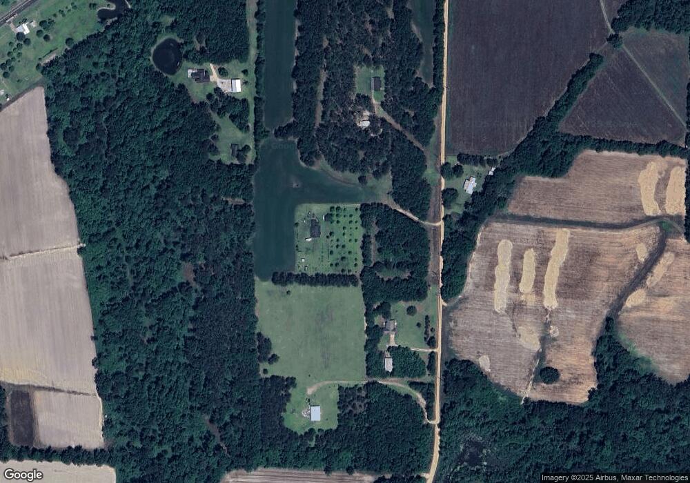 1605 Patten Speedway, Thomasville, GA 31757 - photo 1