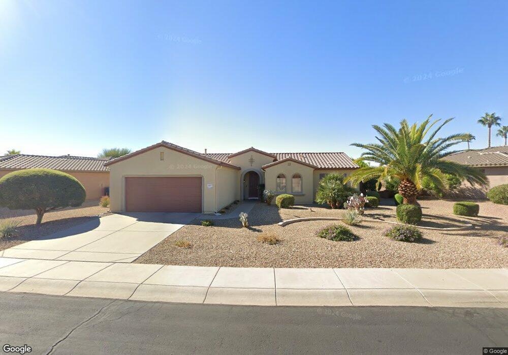 14937 W Walking Stick Way, Surprise, AZ 85374 - photo 1