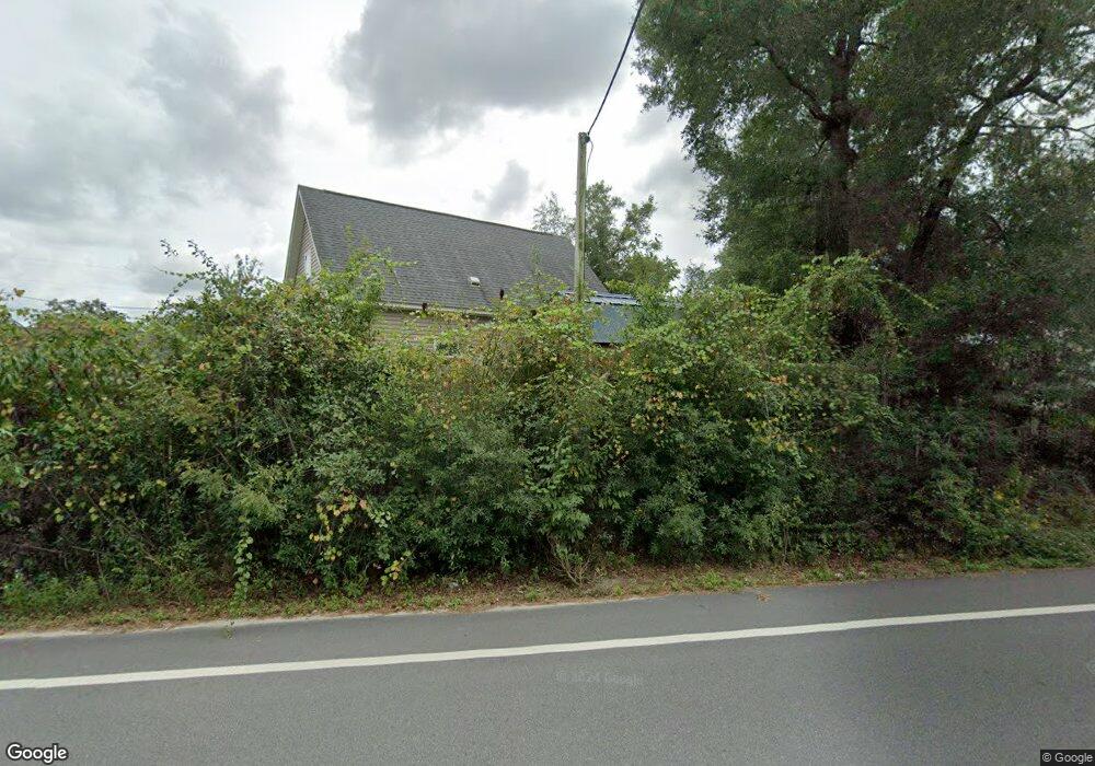 57 Eighth Ave, Crawfordville, FL 32327 - photo 1