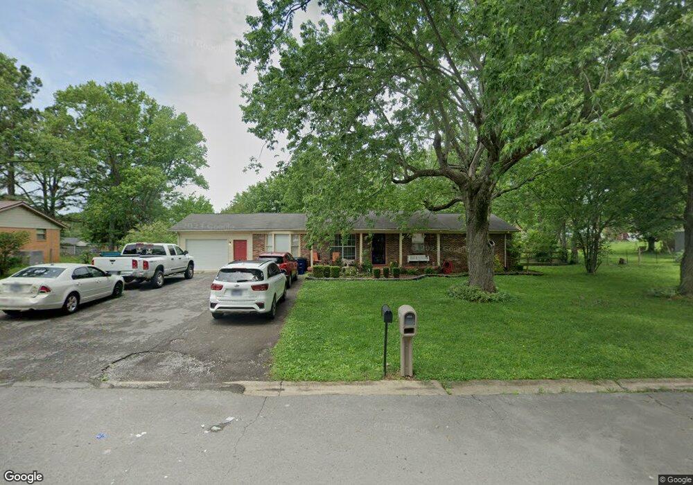 1305 Mockingbird Dr, Shelbyville, TN 37160 - photo 1