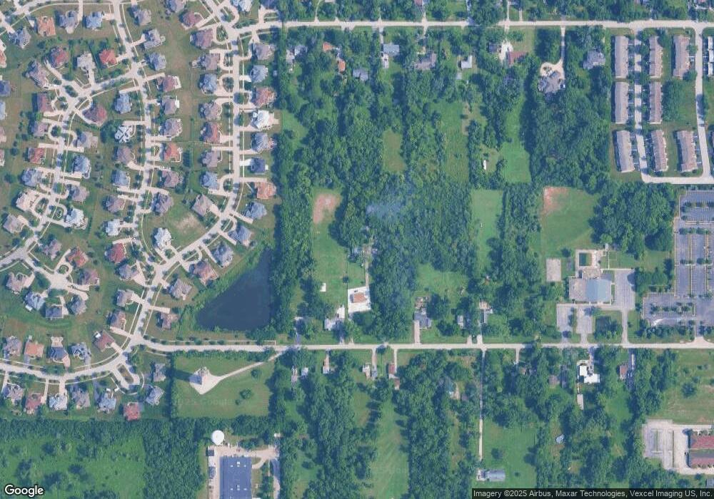 3552 196th St, Flossmoor, IL 60422 - photo 1