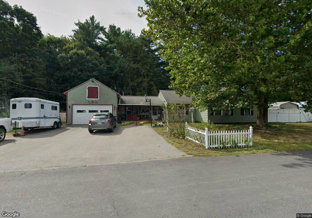 6 Idal St, Pepperell, MA 01463 - photo 1