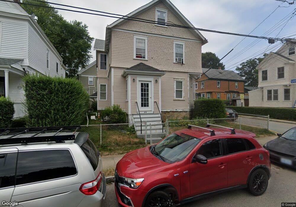 69 Gibbs Ave, Newport, RI 02840 - photo 1