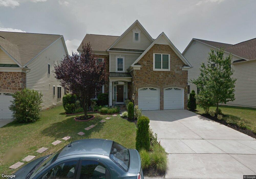 8506 Autumn Grain Gate, Laurel, MD 20723 - photo 1