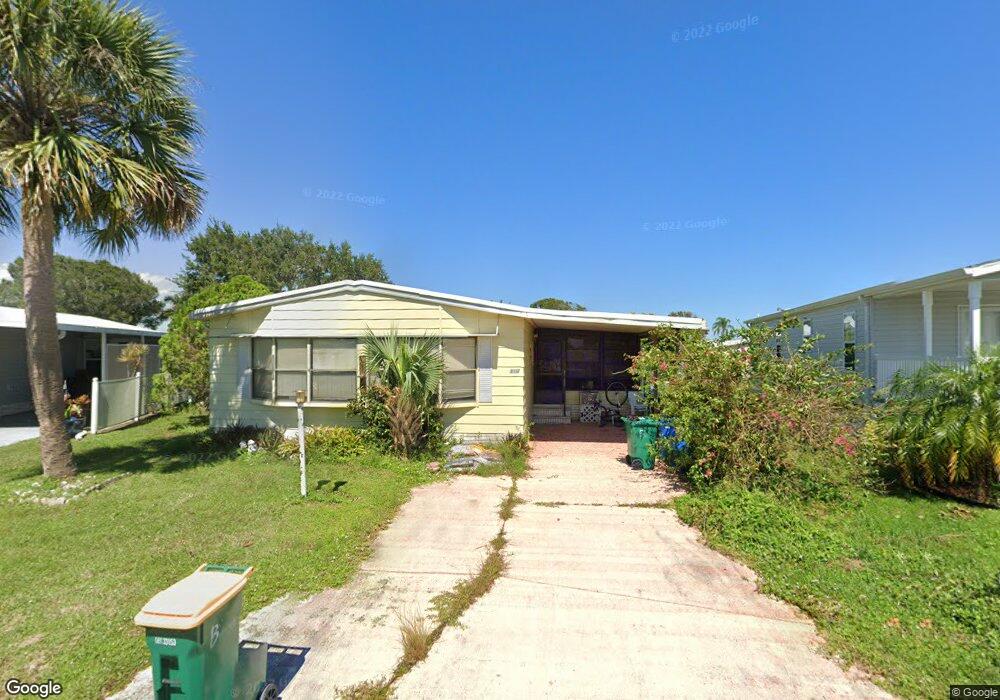 810 Bougainvillea Cir, Sebastian, FL 32976 - photo 1