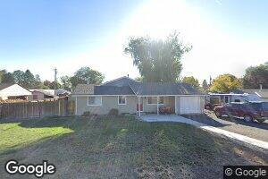 217 S Saginaw Ave, Hines, OR 97738