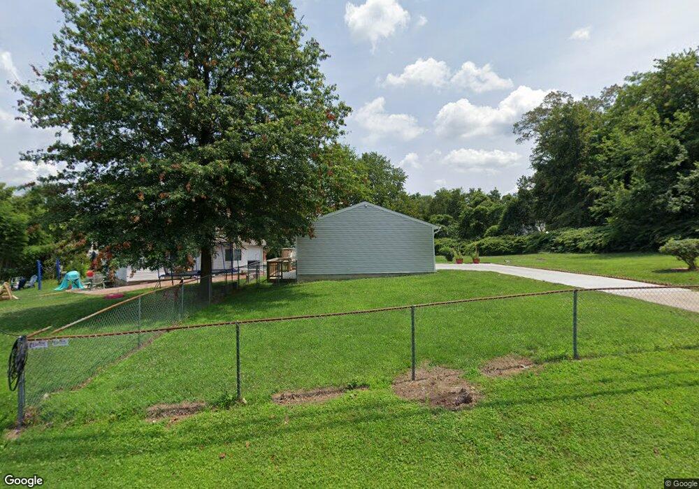 8903 Maple Ave, Bowie, MD 20720 - photo 1