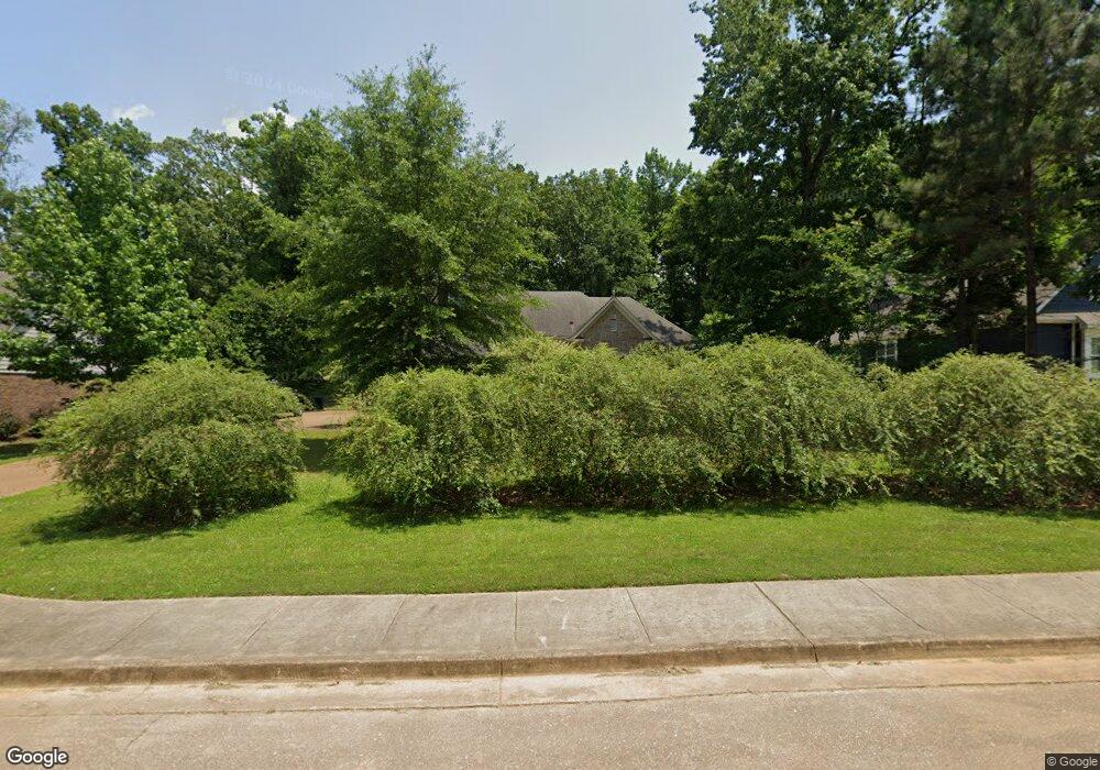 1019 Whitetail Dr, Oxford, MS 38655 - photo 1