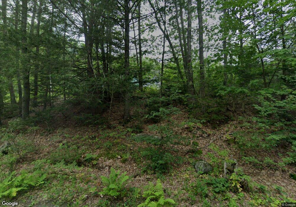 235 Pension Ridge Rd, Boothbay, ME 04537 - photo 1