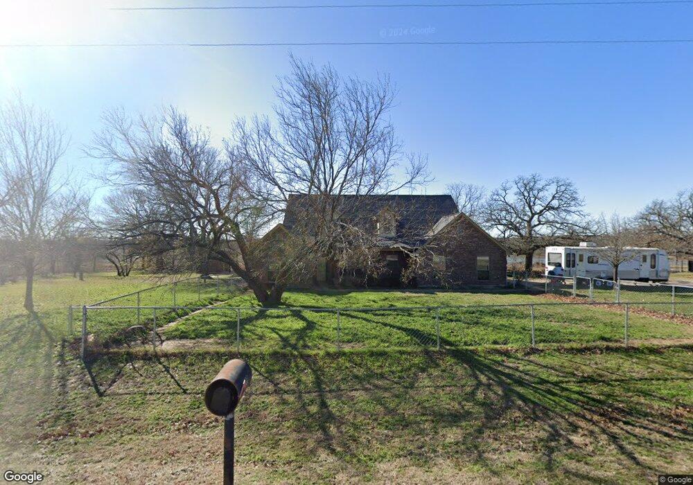 123 La Costa Cir, Weatherford, TX 76088 - photo 1