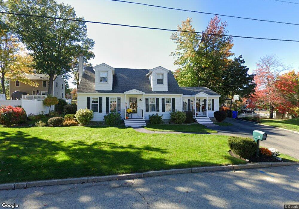 89 S Gray St, Manchester, NH 03103 - photo 1