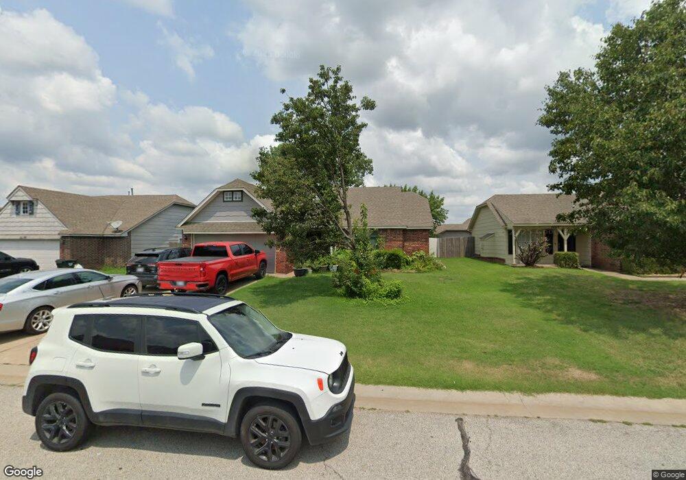 20209 E 43rd Place S, Broken Arrow, OK 74014 - photo 1