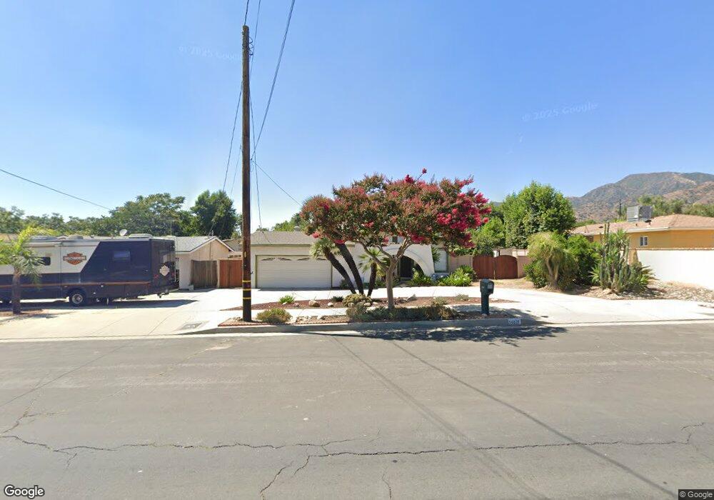 14827 Bledsoe St, Sylmar, CA 91342 - photo 1