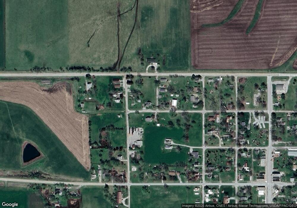 454 Daughton St, Grand River, IA 50108 - photo 1