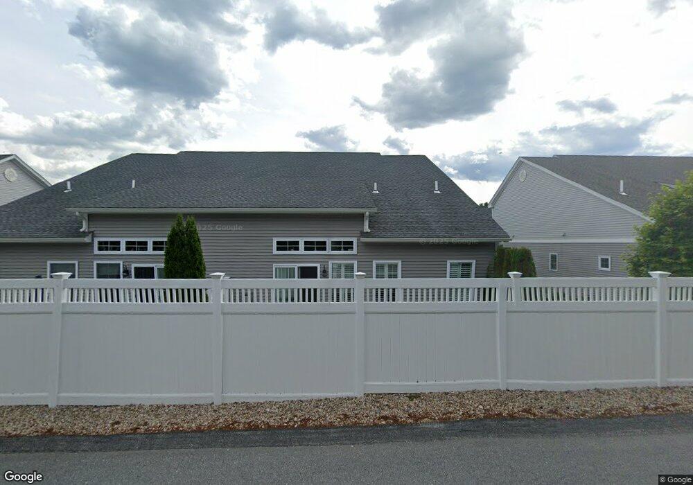 3 Desiree Ct, Smithfield, RI 02917 - photo 1