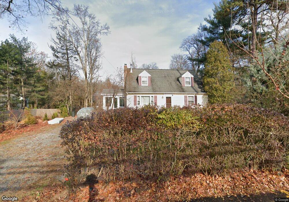 35 Cranbury Rd, Princeton Junction, NJ 08550 - photo 1