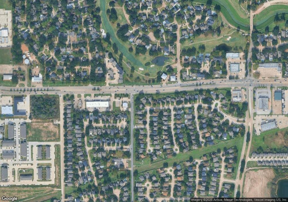 14926 Fairway Square Dr, Houston, TX 77084 - photo 1