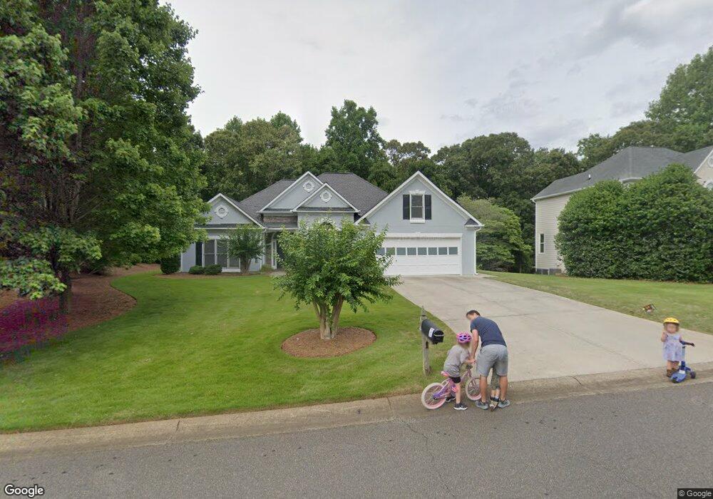 632 Springharbor Dr unit 4, Woodstock, GA 30188 - photo 1