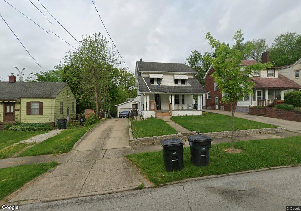 272 Morningview Ave, Akron, OH 44305 - photo 1