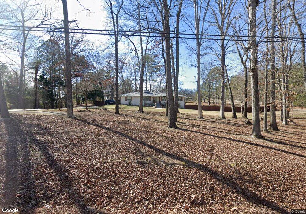 359 Ward Rd, Ellenwood, GA 30294 - photo 1