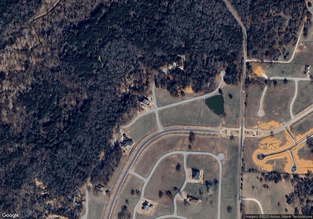 40 Wynstone Dr, Gordonville, TX 76245 - photo 1