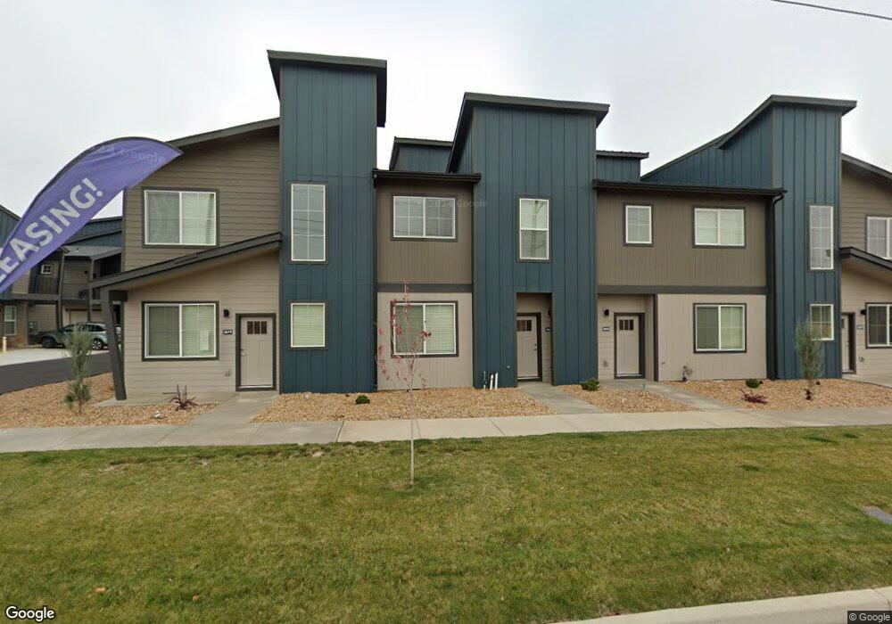 3867 SW Obsidian Ave, Redmond, OR 97756 - photo 1