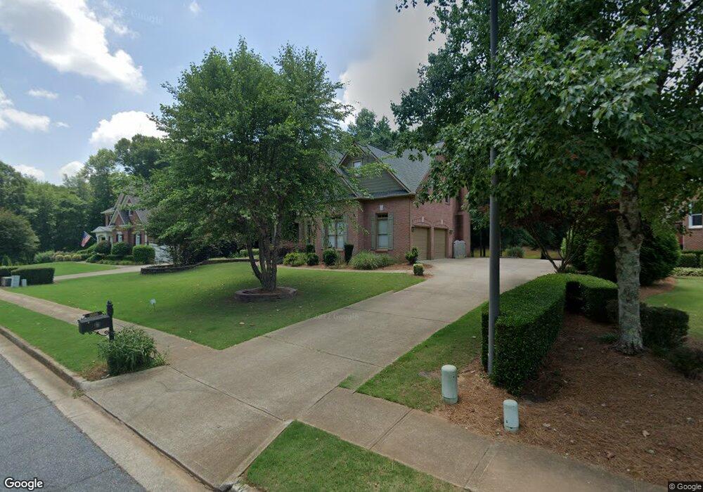 2025 Fairway Crossing Dr unit 628, Woodstock, GA 30188 - photo 1