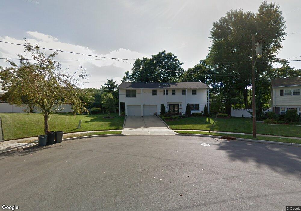 17 Rustic Ln, Matawan, NJ 07747 - photo 1