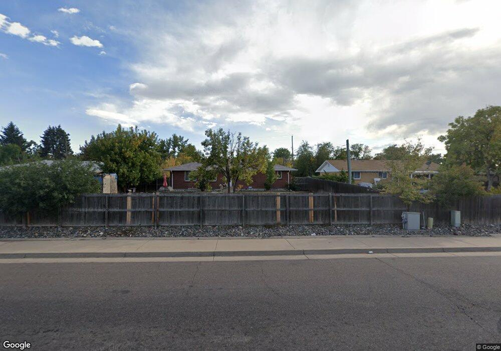 11453 E 6th Place, Aurora, CO 80010 - photo 1