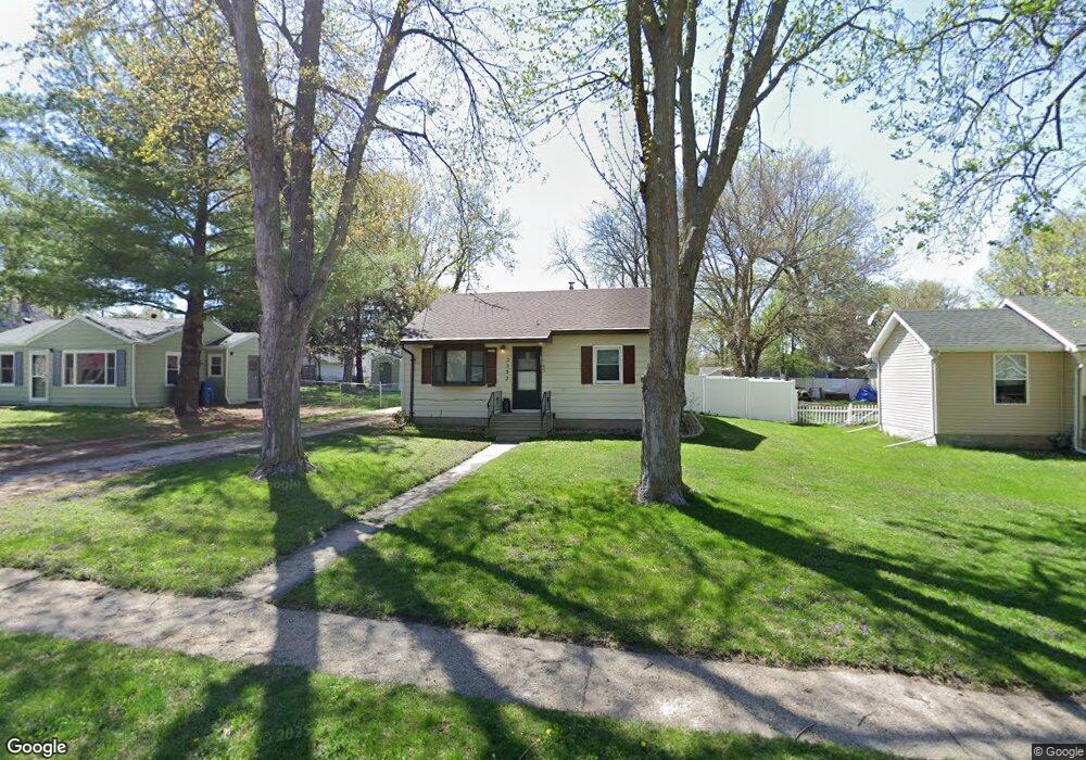 2522 59th St, Des Moines, IA 50322 - photo 1