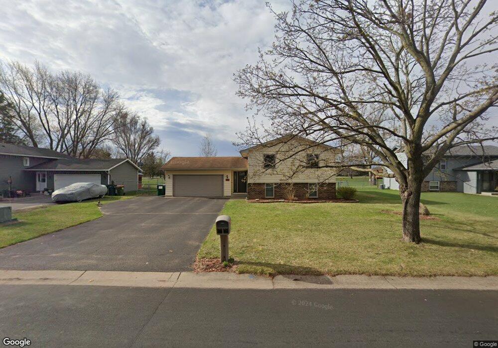 2250 112th Ln NW, Coon Rapids, MN 55433 - photo 1