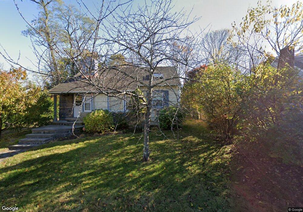 36 Crest Rd, Ridgefield, CT 06877 - photo 1