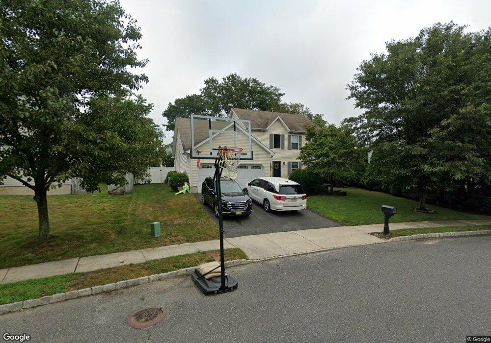 4 Paulette Ln, Howell, NJ 07731 - photo 1